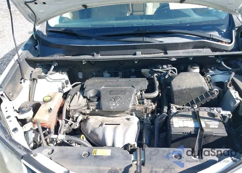 2013 Toyota Rav4 Xle from USA, damaged, VIN 2T3WFREV0DW044082